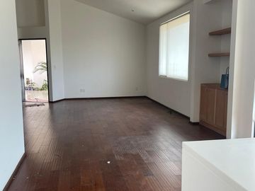 RENTA DEPARTAMENTO LOMAS VERDES 6TA SECCION