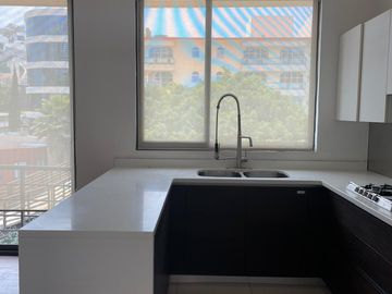 RENTA DEPARTAMENTO LOMAS VERDES 6TA SECCION