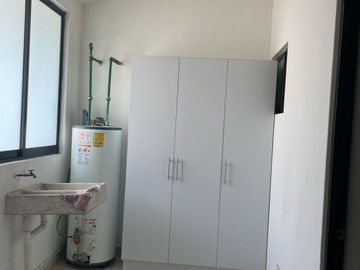RENTA DEPARTAMENTO LOMAS VERDES 6TA SECCION