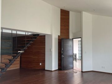RENTA DEPARTAMENTO LOMAS VERDES 6TA SECCION