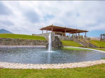 Terreno, 1046 m2, Cerro Azul, Cañete, Condominio Casa Blanca.