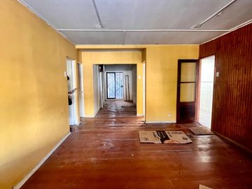 Casa En Venta 3dorm, Quilpuè.