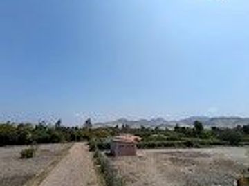 Terreno, 3,321 m2, Bujama Alta, Mala, Km 90 Panamericana Sur, Condominio Valle Escondido