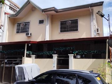 For sale Fully Furnished 5 bedroom House in Mercedes Exec Viillage, San Miguel, Pasig City
