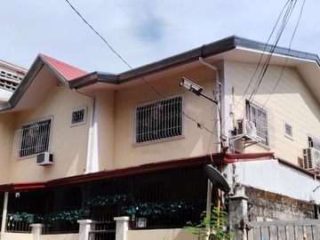 For sale Fully Furnished 5 bedroom House in Mercedes Exec Viillage, San Miguel, Pasig City
