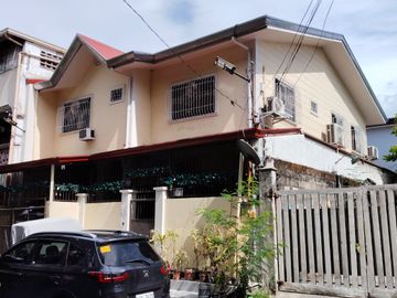 For sale Fully Furnished 5 bedroom House in Mercedes Exec Viillage, San Miguel, Pasig City