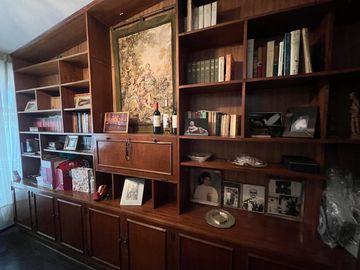 Oportunidad Única ¡¡ Venta De Casa En Santiago Surco, Límite Con Miraflores /Excelente Ubicación Para Proyecto Inmobiliario