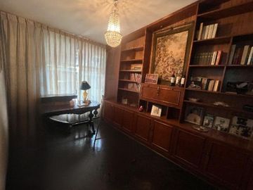 Oportunidad Única ¡¡ Venta De Casa En Santiago Surco, Límite Con Miraflores /Excelente Ubicación Para Proyecto Inmobiliario