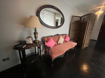 Oportunidad Única ¡¡ Venta De Casa En Santiago Surco, Límite Con Miraflores /Excelente Ubicación Para Proyecto Inmobiliario