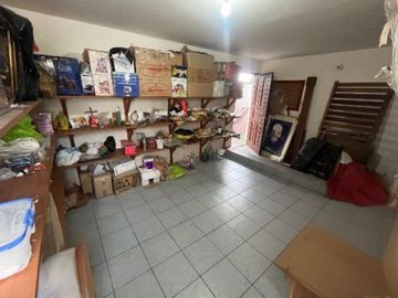 Oportunidad Única ¡¡ Venta De Casa En Santiago Surco, Límite Con Miraflores /Excelente Ubicación Para Proyecto Inmobiliario