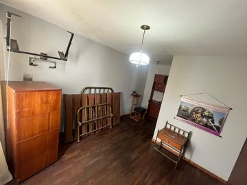 Oportunidad Única ¡¡ Venta De Casa En Santiago Surco, Límite Con Miraflores /Excelente Ubicación Para Proyecto Inmobiliario