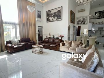 JUAL SEWA RUMAH BAGUS 1 LANTAI DI METLAND GREEN PALMA CILEUNGSI BOGO JAWA BARAT
