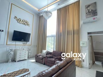 JUAL SEWA RUMAH BAGUS 1 LANTAI DI METLAND GREEN PALMA CILEUNGSI BOGO JAWA BARAT