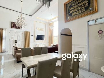 JUAL SEWA RUMAH BAGUS 1 LANTAI DI METLAND GREEN PALMA CILEUNGSI BOGO JAWA BARAT