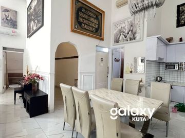 JUAL SEWA RUMAH BAGUS 1 LANTAI DI METLAND GREEN PALMA CILEUNGSI BOGO JAWA BARAT