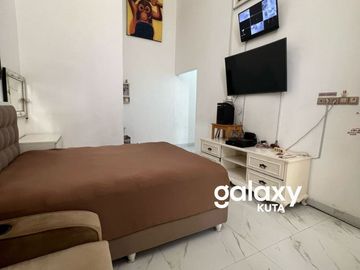 JUAL SEWA RUMAH BAGUS 1 LANTAI DI METLAND GREEN PALMA CILEUNGSI BOGO JAWA BARAT