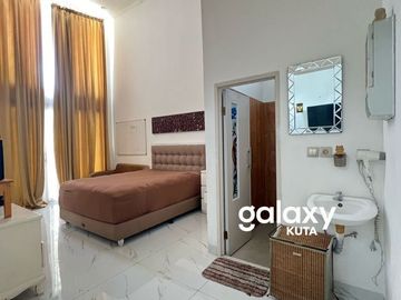 JUAL SEWA RUMAH BAGUS 1 LANTAI DI METLAND GREEN PALMA CILEUNGSI BOGO JAWA BARAT