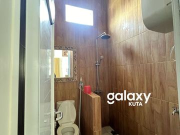 JUAL SEWA RUMAH BAGUS 1 LANTAI DI METLAND GREEN PALMA CILEUNGSI BOGO JAWA BARAT