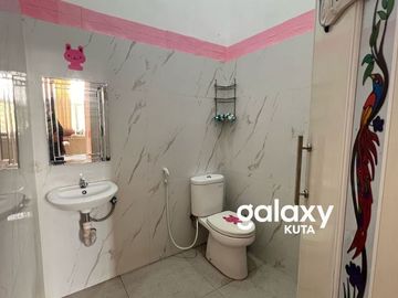 JUAL SEWA RUMAH BAGUS 1 LANTAI DI METLAND GREEN PALMA CILEUNGSI BOGO JAWA BARAT