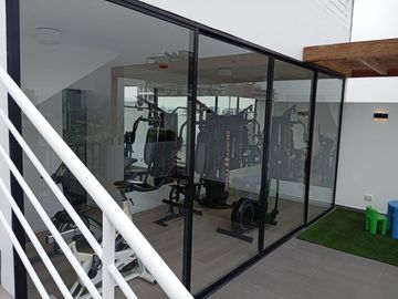 DPTO VENTA LINSIDRO-AV.AREQUIPA ( A 2 CDRAS AV.JAVIER PRADO)