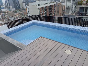 DPTO VENTA LINSIDRO-AV.AREQUIPA ( A 2 CDRAS AV.JAVIER PRADO)