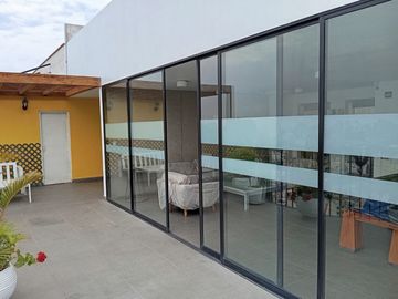 DPTO VENTA LINSIDRO-AV.AREQUIPA ( A 2 CDRAS AV.JAVIER PRADO)
