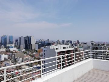 DPTO VENTA LINSIDRO-AV.AREQUIPA ( A 2 CDRAS AV.JAVIER PRADO)