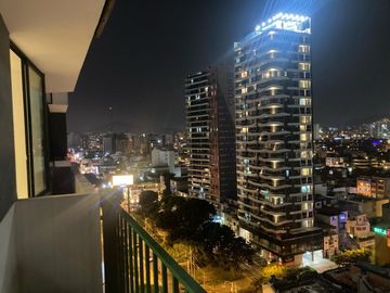 DPTO VENTA LINSIDRO-AV.AREQUIPA ( A 2 CDRAS AV.JAVIER PRADO)