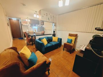 Alquilo Departamento En Primer Piso Zona Residencial De Surquillo