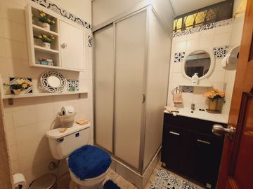 Alquilo Departamento En Primer Piso Zona Residencial De Surquillo