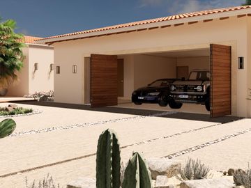 Casa en venta en Palmilla San José del Cabo Golf Course