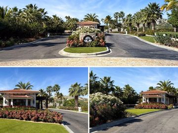 Casa en venta en Palmilla San José del Cabo Golf Course