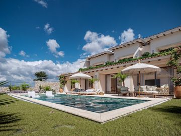 Casa en venta en Palmilla San José del Cabo Golf Course