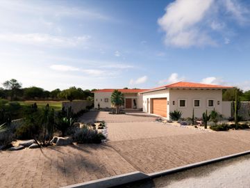 Casa en venta en Palmilla San José del Cabo Golf Course