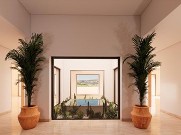Casa en venta en Palmilla San José del Cabo Golf Course