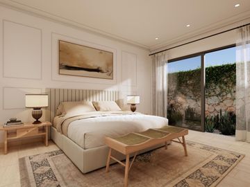 Casa en venta en Palmilla San José del Cabo Golf Course
