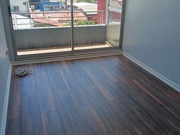 Vende Departamento en Concepción Centro