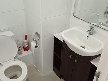 Vende Departamento en Concepción Centro