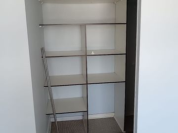 Vende Departamento en Concepción Centro