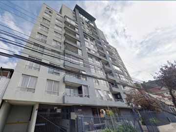 Vende Departamento en Concepción Centro