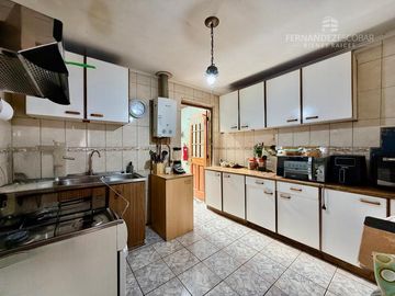 SAN FELIPE - VENDE CASA 5D 2B 4E - CONDELL