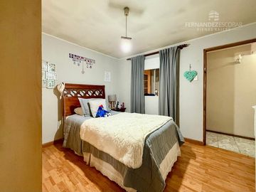 SAN FELIPE - VENDE CASA 5D 2B 4E - CONDELL