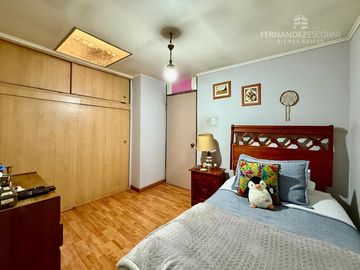 SAN FELIPE - VENDE CASA 5D 2B 4E - CONDELL