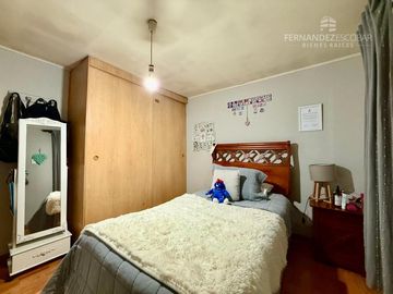 SAN FELIPE - VENDE CASA 5D 2B 4E - CONDELL
