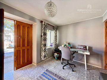 SAN FELIPE - VENDE CASA 5D 2B 4E - CONDELL