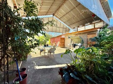SAN FELIPE - VENDE CASA 5D 2B 4E - CONDELL