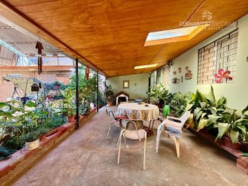SAN FELIPE - VENDE CASA 5D 2B 4E - CONDELL