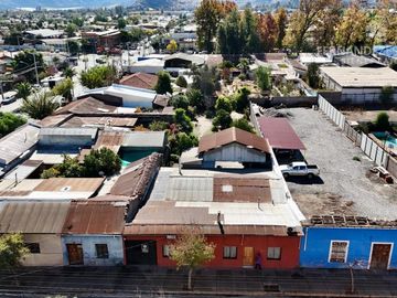 SAN FELIPE - VENDE CASA 5D 2B 4E - CONDELL