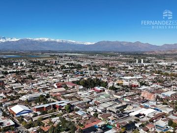 SAN FELIPE - VENDE CASA 5D 2B 4E - CONDELL