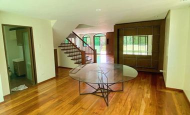 Spacious 4 Bedroom House and Lot for Sale in McKinley Hill Village, Pinagsama, Taguig City